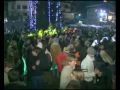 Video TV-TARVISIO 2009-Claudio Rossitto-Capodanno- festa in piazza con Radio METRO'