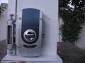 Fechadura Biometrica Mul-T-Lock 003