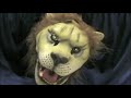 the lion king trailer sweded from orb fall retreat!!