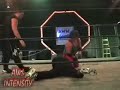 On this week's edition of AWS Intensity, a bountied C.J. Lennon looms over The California Kid as a special guest referee as he takes on EFE's 
