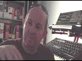 Vangelis Profile Sonicstate.com