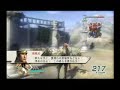 Dynasty Warriors 6: Guan Ping gameplay