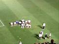 CA Osasuna - HSV 22.8.2006 + UFFTA