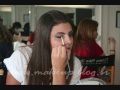 Aula de Auto Maquiagem - Cinema Make Up!