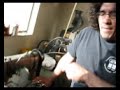 Kruzin Kenny Presents... Al' Bane's How To Change a Bobbin on a on a PFAFF 1245
