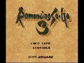 this video covers battle music from romancing saga 3. i hate meshing the tracks together like i did but it was the only way i could fit all 7 battle themes into youtube's 10 minute limit! anyway, enjoy! edit: so yeah, you can totally fit eleven minutes into a youtube video with a regular account. oh well, it worked out nicely anyway. tracks: [0:00] the battle [0:55] battle 2 [1:45] magical tank battle [3:08] four noble devils [4:33] gen's castle battle [5:40] four noble devils 2 [7:40] the ...