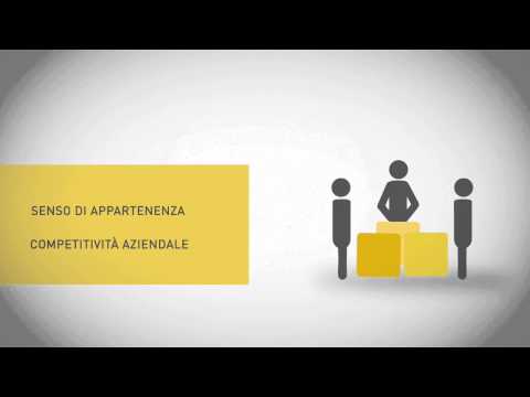 workplace - Confindustria Bergamo ha vinto il Premio Speciale