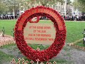 Remembrance Sunday London 2006