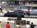 Dodge Charger SRT-8 vs. Toyota Supra