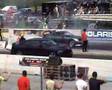 Dodge Charger SRT-8 vs. Toyota Supra