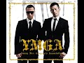[AUDIO] YMGA - Real Talk (Feat. Taeyang)