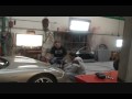 2002 Corvette-How To Get SCREWED On A Free Corvette Paint JOB! Part 1