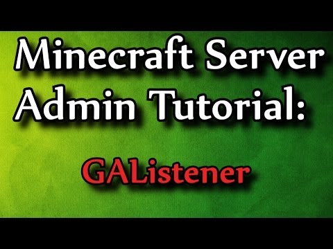 how to vote on minecraft