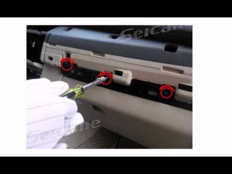 how to update mercedes gps