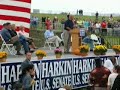 Biden speaks at the Harkin Steak Fry