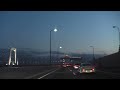 Tokyo Metropolitan Highway -twilight edition- ※Metropolitan Expresswayが正式呼称のようです。 audioswap : Spin City (The Alterations)