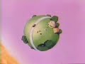 dragon ball z capitulo 103  audio latino  parte 1