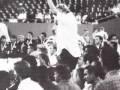 videos de 1989 Santa Clara Vanguard Gail Royer conducting Clowns