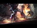 Transformers wallpaper