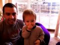 Tenzin 16 months old