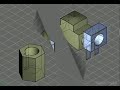 GIDeS++ 3D Object Retrieval