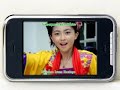 2.8\" Ecran Tactile 260K Couleur -4Go- LECTEUR MP4+MP3+FM (X)