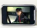 2.8 Ecran Tactile 260K Couleur -4Go- LECTEUR MP4+MP3+FM (X)