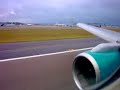 First Choice Airways B757 Takeoff
