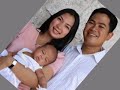 ROVEN JERALD CHRISTENING ROVEN JERALD CHRISTENING