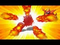 Pokemon Black & White Wifi Battle #160: Punching The Munch