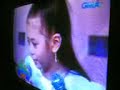 Twinkle - Little Miss Philippines @ Eat... Bulaga!