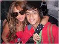 dos enamorados any y poncho