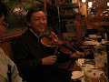 Monthly Trad Session 12 January 2008　Short　Version