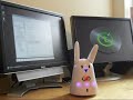 Brian the Build Bunny