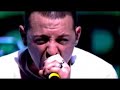 Linkin Park-Faint(live @ TOTP)