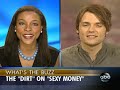 actor seth gabel talks about abc's deluxe sudser 
