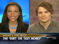 Actor Seth Gabel talks about ABC's deluxe sudser 
