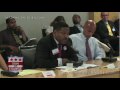 DC Dem Mayoral Candidates - Metro and Public Tansportation
