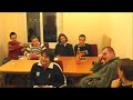 Kolegium redakcyjne MM-ki od kuchni