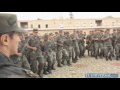 24 horas en el frente de guerra contra el narcotráfico