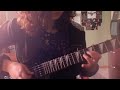 Peavey Bandit 112 100 Watt Test Peavey Bandit 112 100 Watt Test