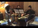 Zero bells and whistles here; a more polished version is forthcoming. Vote Obama!!! Allan Ray - technical producer and various instruments Rich Hodge - guitar and lead vocal Alicia Araya - violin