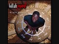 Killah Priest - Black August (Dark)