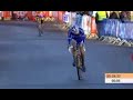 Sven Nys wint BK 2008