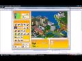 City of Rauma cheat "Increasing Island"
