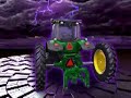 JD New 8030 series Tractors 3D Video.. JD New 8030 series Tractors 3D Video..