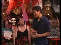THE QUEST FOR LENGTH (abbreviated cut) - Gene Rhee/Roger Fan