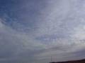 videos de Winch launching a Zagi sailplane !