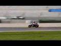World Supersport Valencia test: Craig Jones fifth fastest