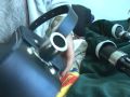 All bagpipe music in the background was performed by Ryan Stauffer using Scottish small pipes in the Key of A. Guitar - Vade King Djembe - Nabeel Goto: www.reelpipes.com Edited and recorded by Nabeel at www.youtube.com A Springwood Production